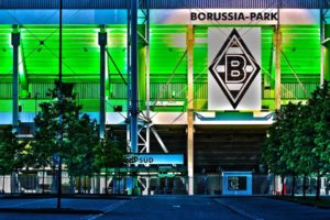 Gladbach - Dortmund Quoten Prognose