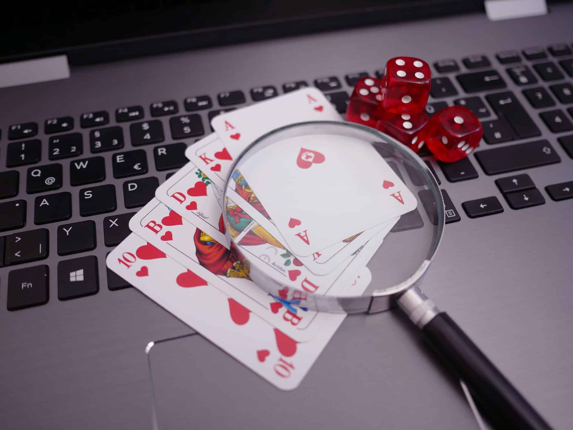 Casino Online Einzahlungsbonus