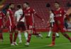 Liverpool - Palace Quoten Prognose