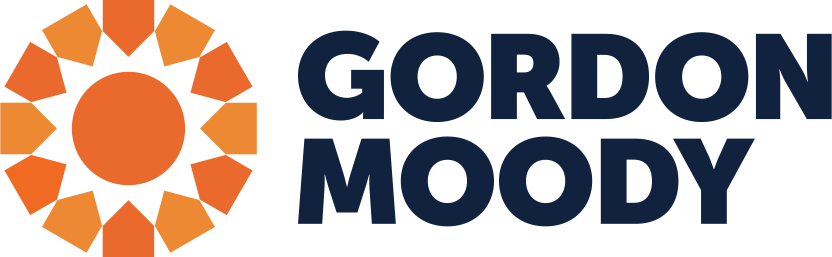 Gordon Moody Logo