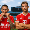 Benfica vs. Bayern Prognose & Wett Tipp | Klub-WM 2025 (24.06.2025)