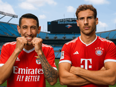 Benfica vs. Bayern Prognose & Wett Tipp | Klub-WM 2025 (24.06.2025)