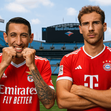 Benfica vs. Bayern Prognose & Wett Tipp | Klub-WM 2025 (24.06.2025)