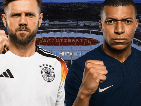 Deutschland vs. Frankreich – Wett Tipp & Prognose | Nations League Spiel um Platz 3 (08.06.2025)