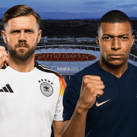Deutschland vs. Frankreich – Wett Tipp & Prognose | Nations League Spiel um Platz 3 (08.06.2025)