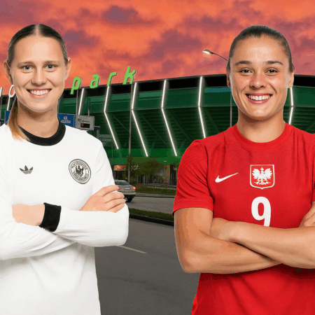 Deutschland vs. Polen – Prognose, Tipp & Analyse zum EM-Auftakt 2025 (04.07.2025)