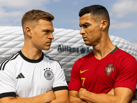 Deutschland vs. Portugal – Nations League Halbfinale Analyse & Wetttipp (04.06.2025)
