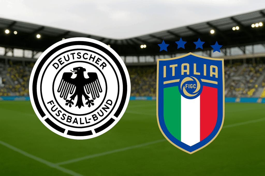 dfb u21 vs italien u21 u21 em 2025