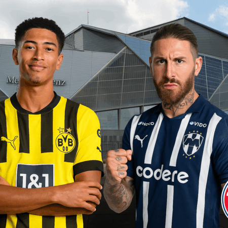 Dortmund – Monterrey – Klub‑WM 2025 Achtelfinale Wett Tipp & Vorschau (02.07.2025)