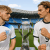 England vs. Deutschland – U21 EM Finale 2025 Wett Tipp & Prognose (28.06.2025)