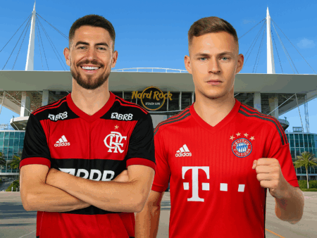 Flamengo vs. Bayern – Klub‑WM Achtelfinale 2025 Wett Tipp (29.06.2025)