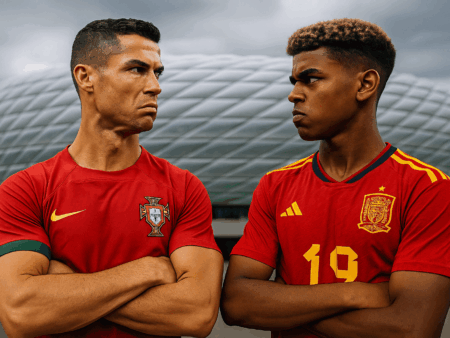 Portugal vs. Spanien – Nations League Finale 2025 Vorschau, Prognose & Tipp (08.06.2025)