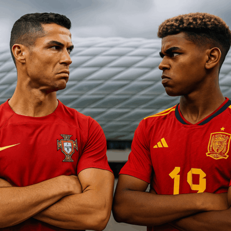 Portugal vs. Spanien – Nations League Finale 2025 Vorschau, Prognose & Tipp (08.06.2025)