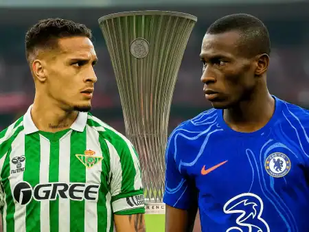 Real Betis Sevilla vs. FC Chelsea – Conference League Finale Prognose & Tipp (28.05.2025)