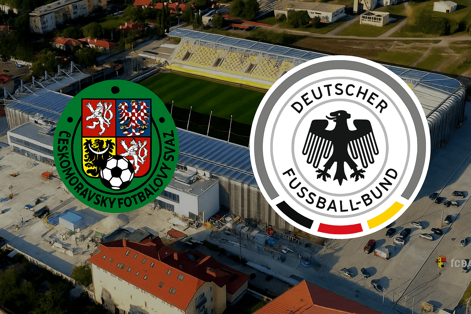 tschechien u21 deutschland 21 mol arena