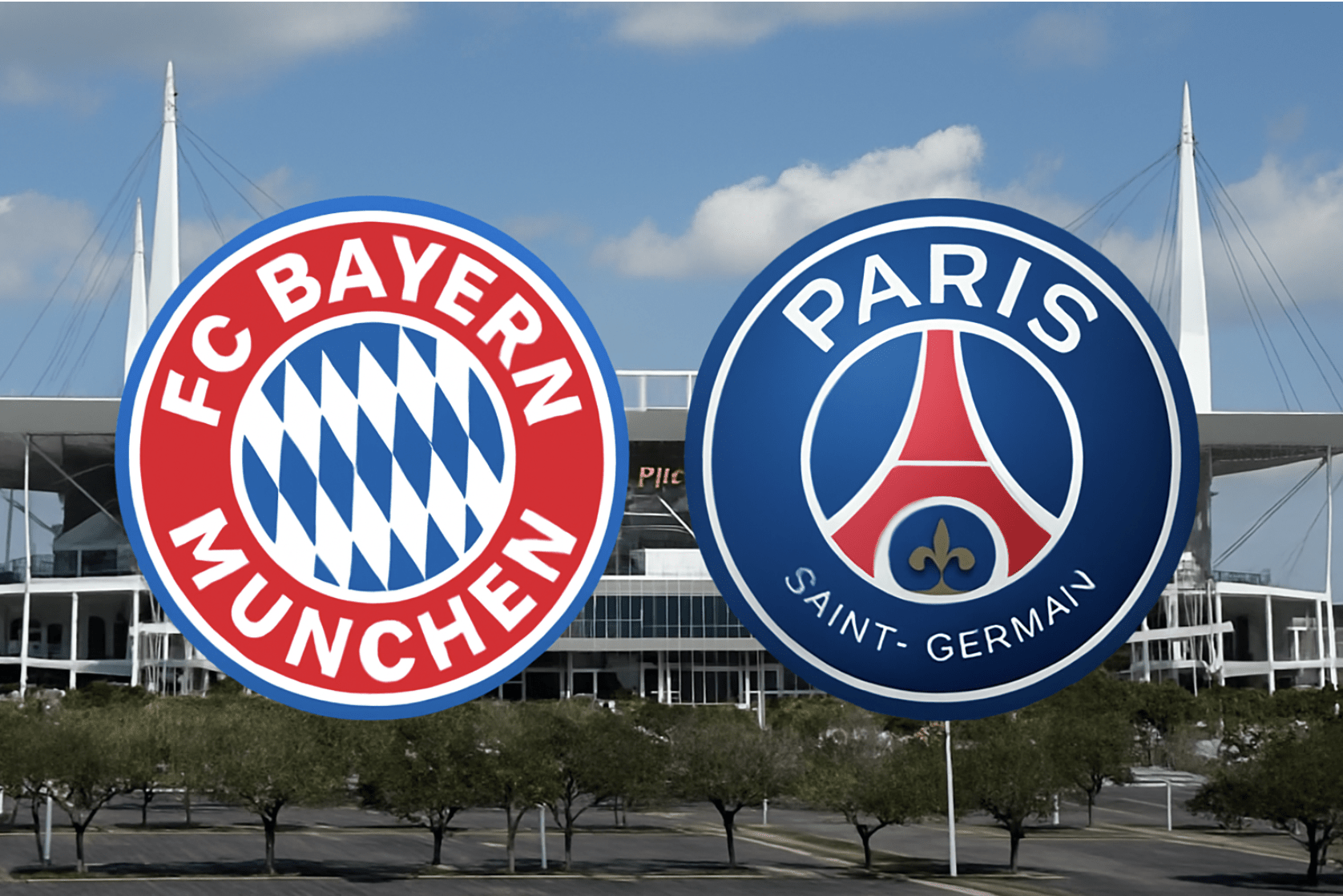 bayern psg hard rock stadium
