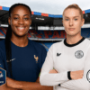 Frankreich vs. Deutschland – Vorschau, Aufstellungen & EM 2025 Frauen Wett-Tipp (19.07.2025)