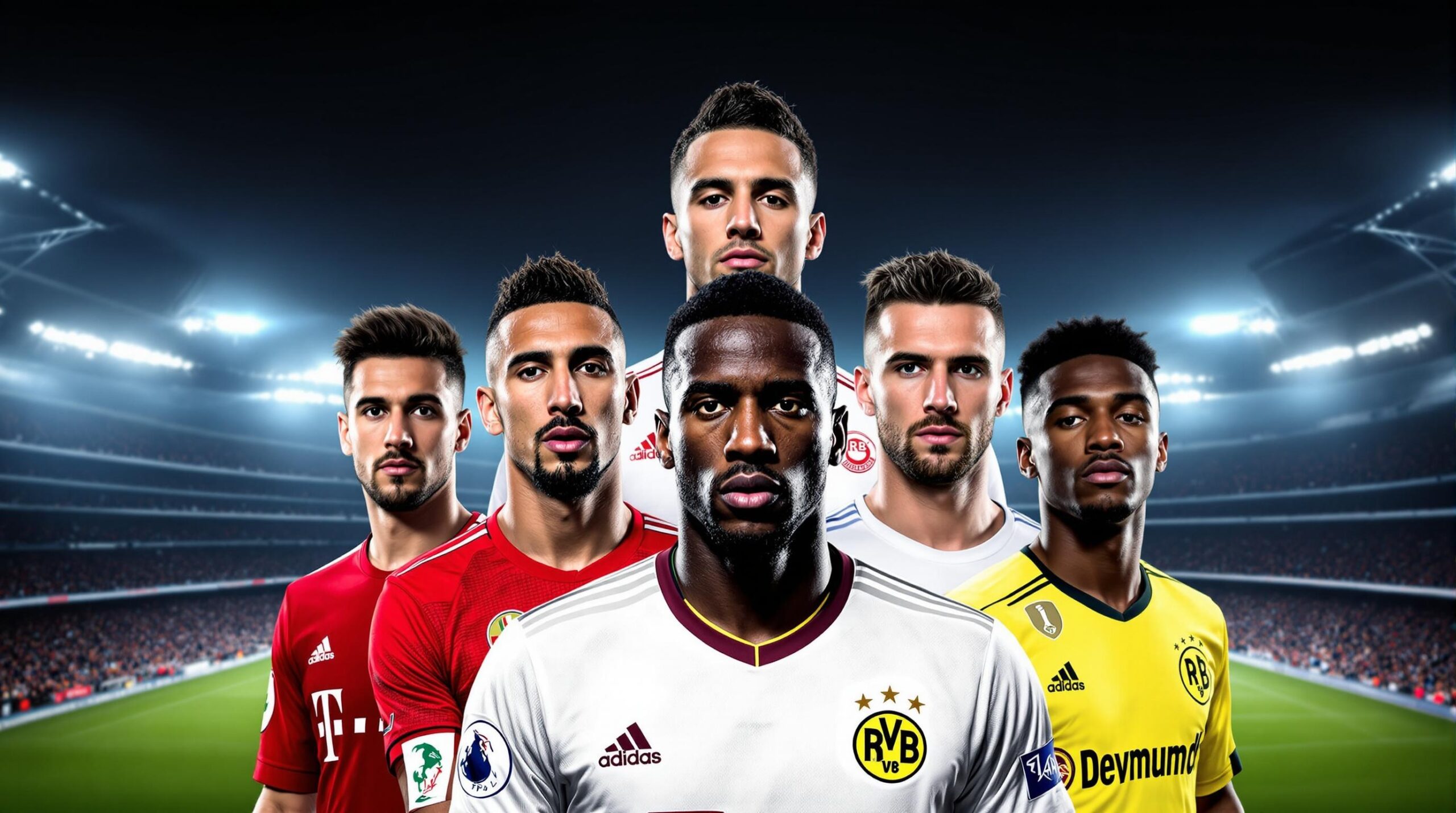 Bundesliga Tipps Saison 2025/26