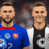 Slowakei vs Deutschland WM Qualifikation – Analyse & Wett-Tipp