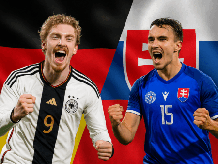Deutschland vs Slowakei Wett Tipp & Prognose | WM-Quali