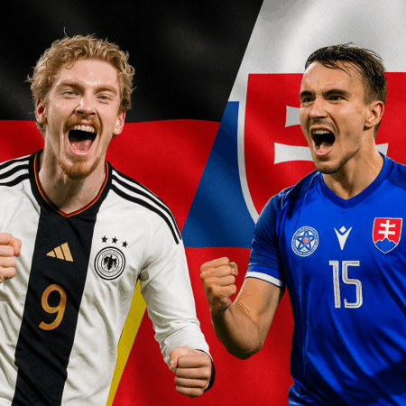 Deutschland vs Slowakei Wett Tipp & Prognose | WM-Quali