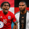 Luxemburg – Deutschland Wett Tipp & Analyse WM Qualifikation (14.11.2025)