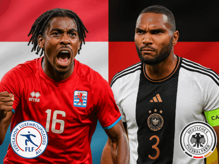 Luxemburg – Deutschland Wett Tipp & Analyse WM Qualifikation (14.11.2025)