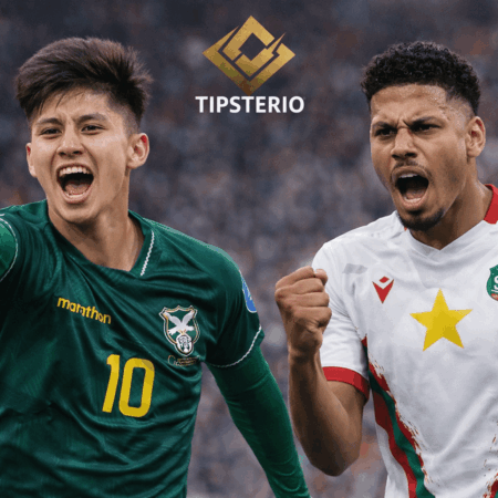 Bolivien vs Suriname Wett Tipp & Prognose