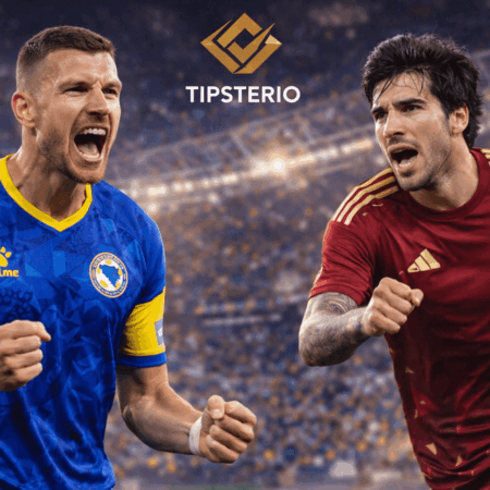 Bosnien-Herzegowina vs Italien Wett Tipp & Prognose