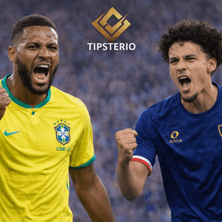 Brasilien vs Frankreich Wett Tipp & Prognose