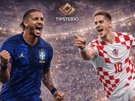 Brasilien vs Kroatien Wett Tipp & Prognose