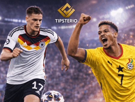 Deutschland vs Ghana Wett Tipp & Prognose