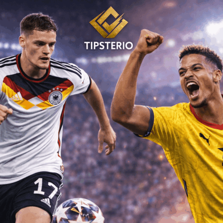 Deutschland vs Ghana Wett Tipp & Prognose