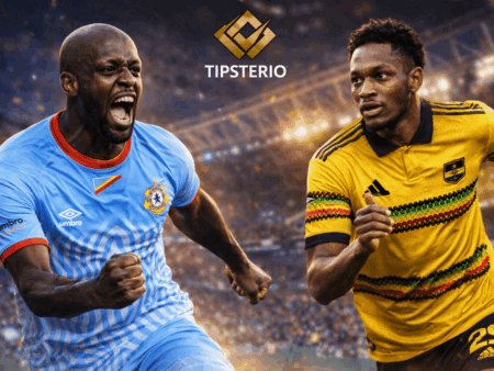 DR Kongo vs Jamaika Wett Tipp & Prognose