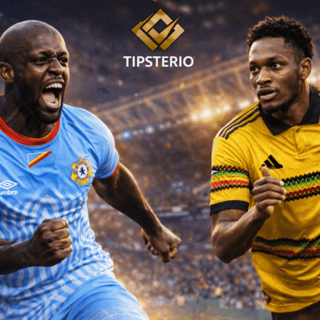 DR Kongo vs Jamaika Wett Tipp & Prognose