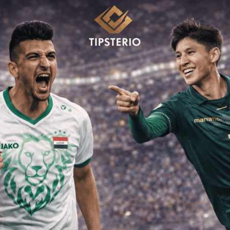 Irak vs Bolivien Wett Tipp & Prognose