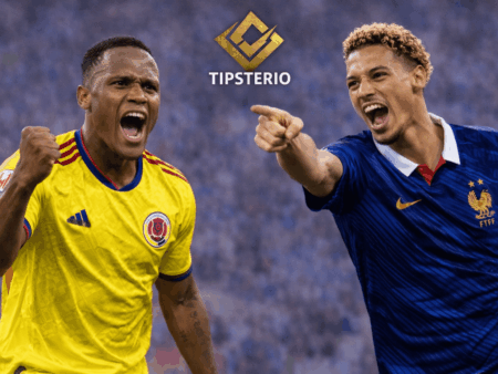 Kolumbien vs Frankreich Wett Tipp & Prognose