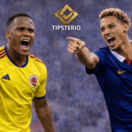 Kolumbien vs Frankreich Wett Tipp & Prognose