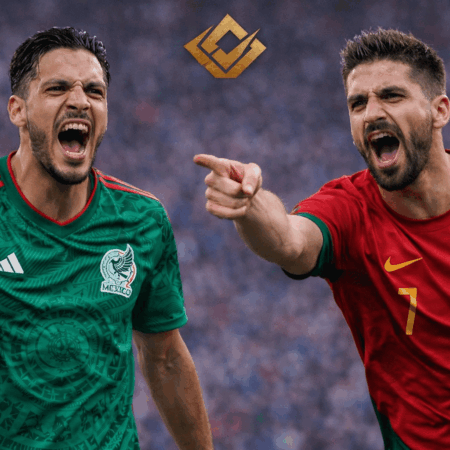 Mexiko vs Portugal Wett Tipp & Prognose