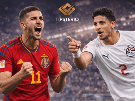 Spanien vs Ägypten Wett Tipp & Prognose