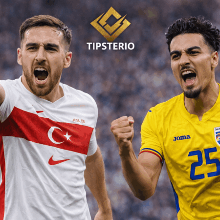 Türkei vs Rumänien Wett Tipp & Prognose