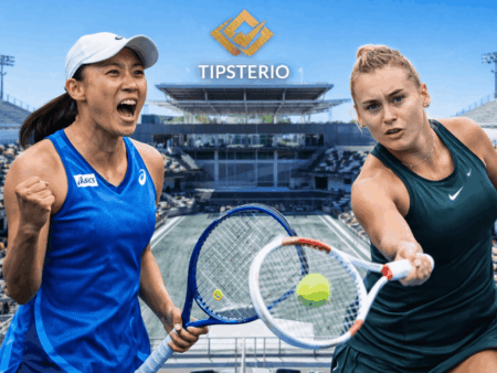 Zhang vs Starodubtseva Wett Tipp & Prognose