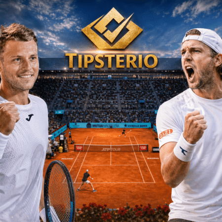Müller vs Struff Wett Tipp Prognose
