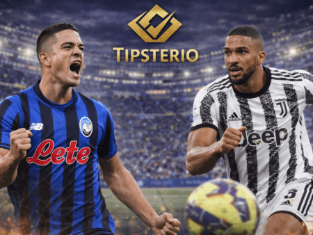Atalanta vs Juventus Wett Tipp