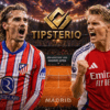 Atletico vs Arsenal Wett Tipp