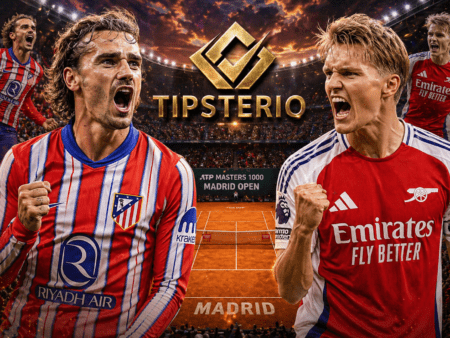 Atletico vs Arsenal Wett Tipp
