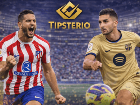 Atletico vs Barcelona Wett Tipp Prognose