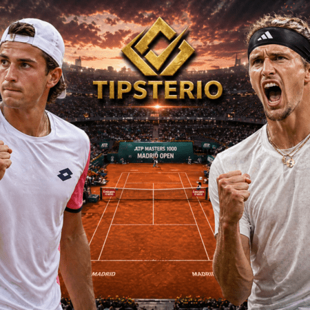 Atmane vs Zverev Tipp Prognose