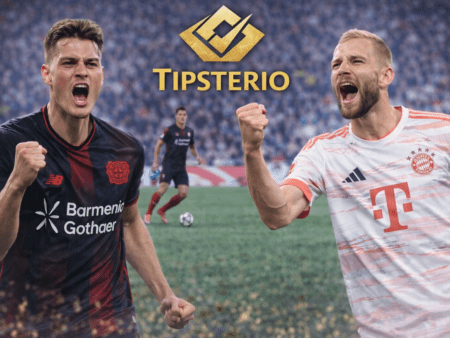 Leverkusen vs Bayern Wett Tipp Prognose