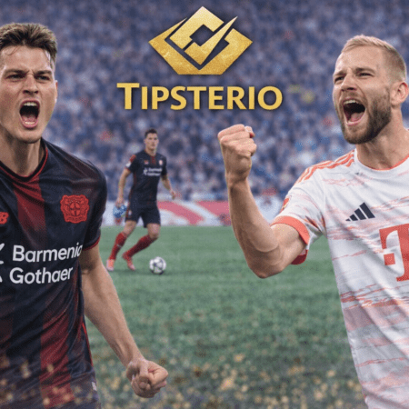 Leverkusen vs Bayern Wett Tipp Prognose